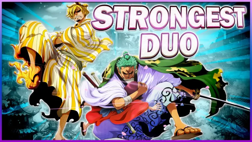 A Long Time Coming For One Piece Fans Zoro And Sanji Save Toko One Piece Episode 941 Reaction Bilibili