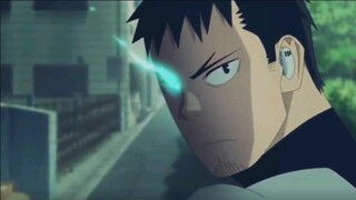 Kaiju No.8 S2 - EP 23 (HD)