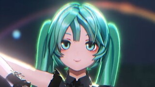 miku miku oo ee oo