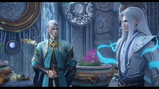 battle through the heaven s5 eps 170 subtitle Indonesia