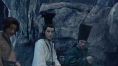 Master Cong is on fire! There are no useless characters in "Jiangjinjiu". Master Qi has only two stu