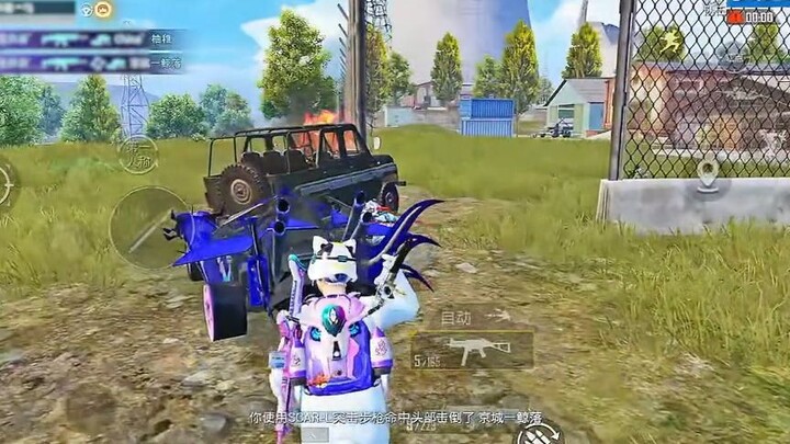 Quá nhanh quá nguy hiểm #gamehay