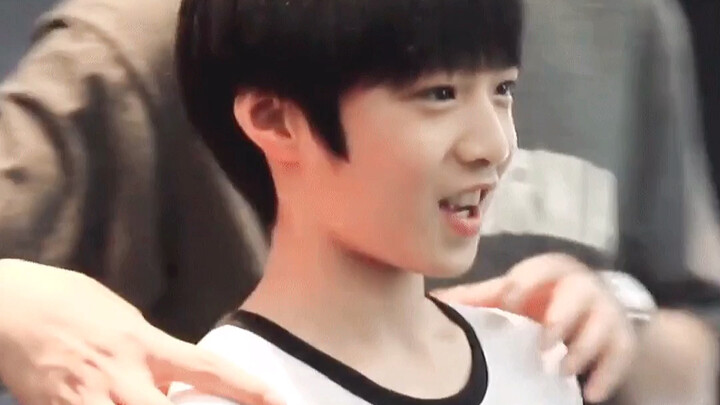 “Văn Nghiêm Văn” đáng yêu quá đỗi!!! Bạn có tin nổi hai cậu này lại là rapper không?