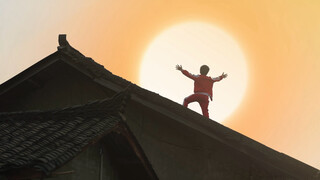 《热爱可抵岁月漫长》，送给每一个拥有自己一份热爱的你