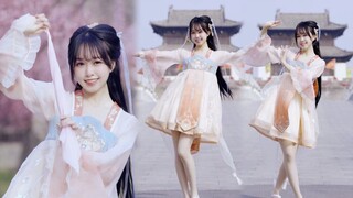 水灵灵的江南妹儿，公子可别心动了哦❤