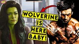 Wolverine is in MCU! - She Hulk Episode 2