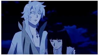 ketika naruto telat jemput hinata