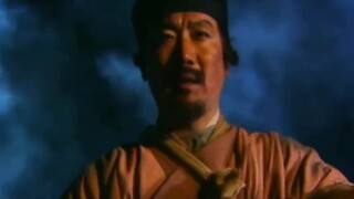 The fastest hero in Water Margin
