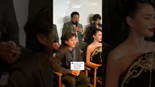 Rigen Vs Jegel Part 2 | Kang Mak From Pee Mak