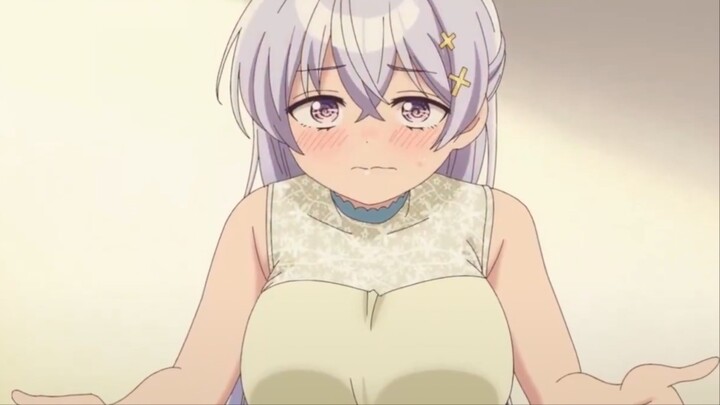 Guru ini bolehin muridnya pegang susu🥵💦