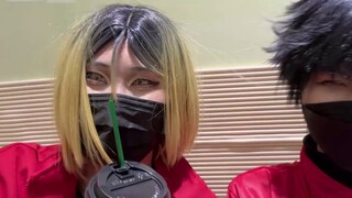 Beware of Northeasterners