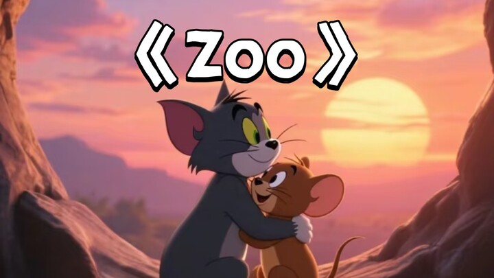 هذا هو الفيديو الموسيقي الأصلي لـ«Zoo»!