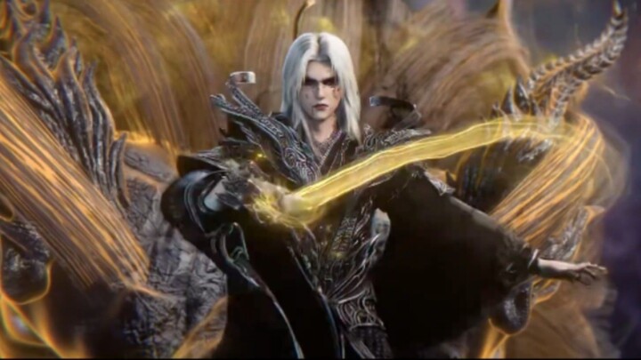 RENEGADE IMMORTAL EPISODE 128 PREVIEW