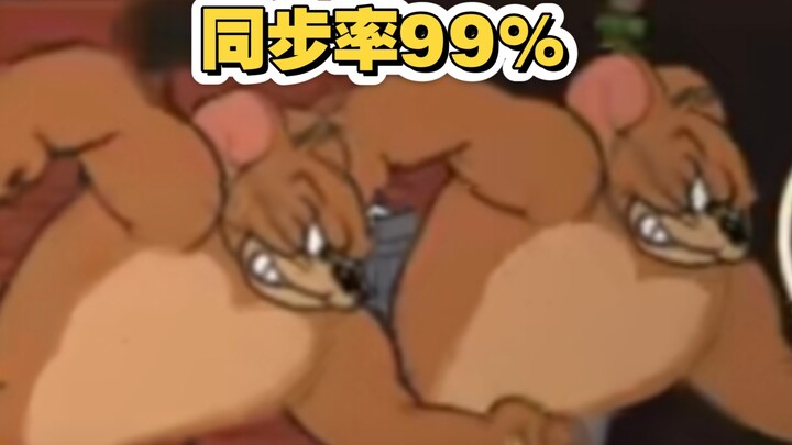 Tình nghĩa mèo chuột (Mùng 5 Tết chơi tâm lý) (36.0)