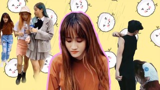 Chơi với bạn HẾT MÌNH, bạn chơi mình HẾT HỒN | Linh Barbie, Tường Vyy | Linh Vy Channel #22