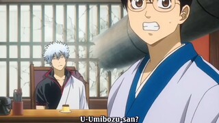 (Gintama) kagura có ''bạn trai''