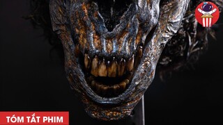 CÒN GÌ THẢM HƠN KHI CẢ NHÀ BỊ TRÚNG LỜI NGUYỀN - TÓM TẮT PHIM KINH DỊ: GẠC