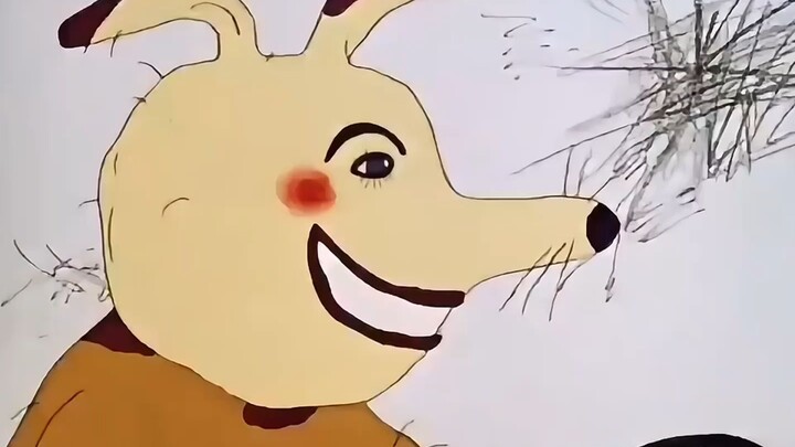 When Giygas was made by Stalin