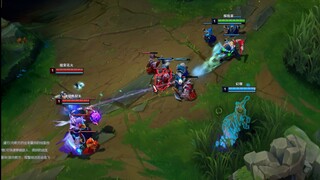 保质期最长的英雄