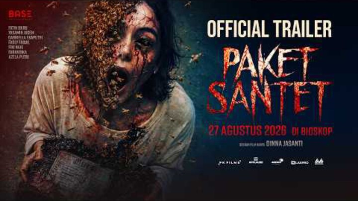 PAKET SANTET [2026]
