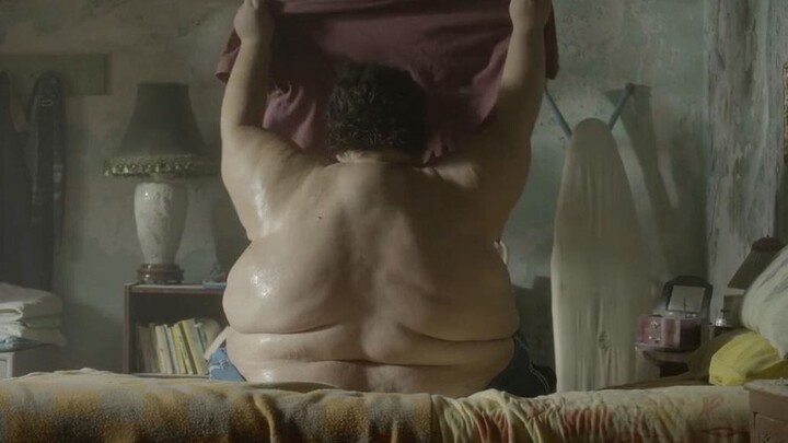 The interesting soul weighs over 400 pounds. This movie has great staying power. It may change your 
