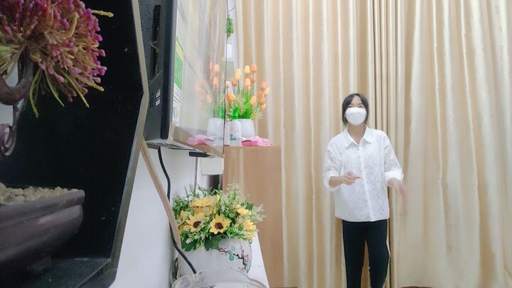 hôm nay b có vui khoongg #cute