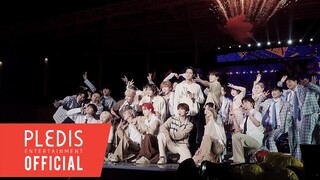 SEVENTEEN TOUR 'FOLLOW' AGAIN TO INCHEON/SEOUL RECAP