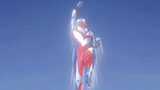 Lời tỏ tình lãng mạn nhất lịch sử Ultraman! "Siêu nhân Tiga"