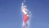 The most romantic confession in Ultraman history! Ultraman Tiga