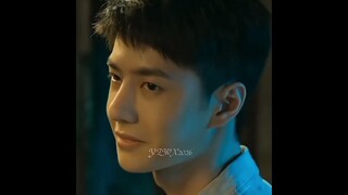 Grow old with you 🦁🐰👴🧓🫶 #wangyibo#xiaozhan #wangyibo王一博 #xiaozhan_肖战 #bjyxszd#yizhan#yibo#bjyx#zhan