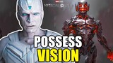 We SOLVED How Ultron Returns In VISIONQUEST | Marvel Phase 5