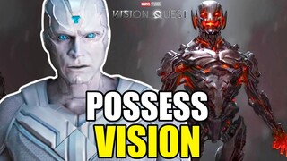 We SOLVED How Ultron Returns In VISIONQUEST | Marvel Phase 5