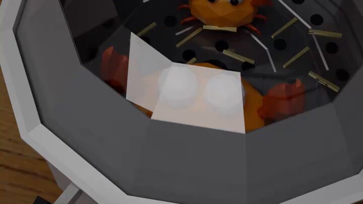 Mom, I'm not feeling well.