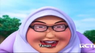 Upin & Ipin Musim 18 Full Movie - Pagi Pagi Gosok Gigi Upin Ipin Terbaru 2024