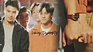 มองใกล้เกินไป pat & pran 1x12 - ตอนจบ