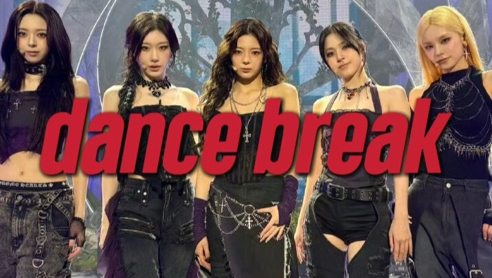 Mạnh dạn lên sóng! Không phải main dancer thì nhảy gì ngoài dance break? Dữ liệu sân khấu nói thay t