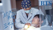 【BTS】Touch his Adam's apple | I'll Turn Back This Time | ENG SUB
