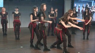 抓蚊小队:钱蓓婷孙芮袁雨桢孔肖吟，喜欢被蚊子咬的徐晨辰 SNH48