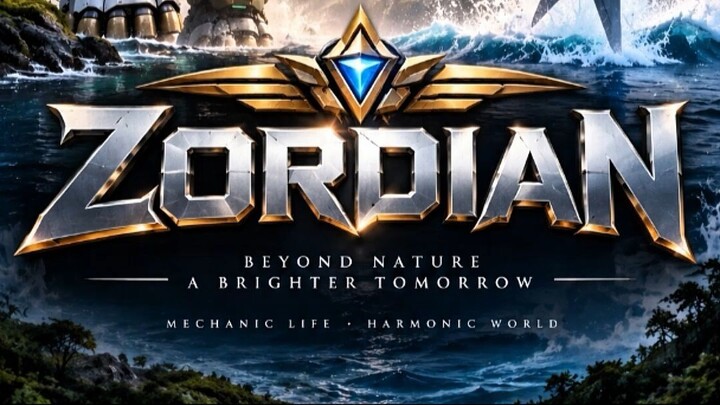 Zoidran Series