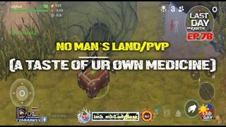 DAILY PVP EP 78 (A TASTE OF YOUR OWN MEDICINE) - Last Day On Earth: Survival