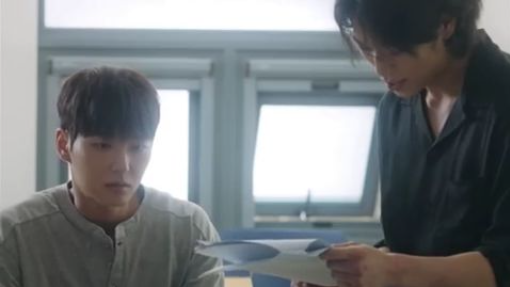 Just Once ep 1-5 Eng Sub