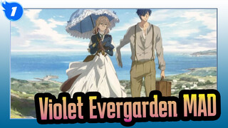 Violet Evergarden MAD_1