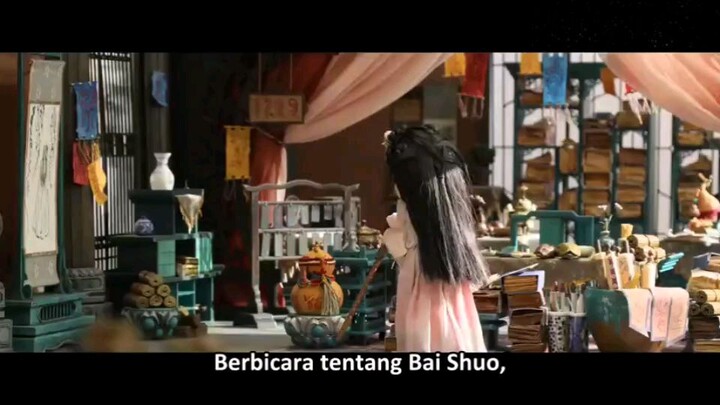 Moonlight Mystique Episode 1 Sub Indo