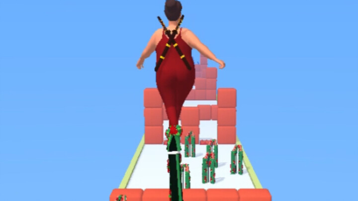 【พี่สาวคือราชินี】พี่สาวคือราชินี ภูมิใจในตัวเอง เปล่งประกาย!