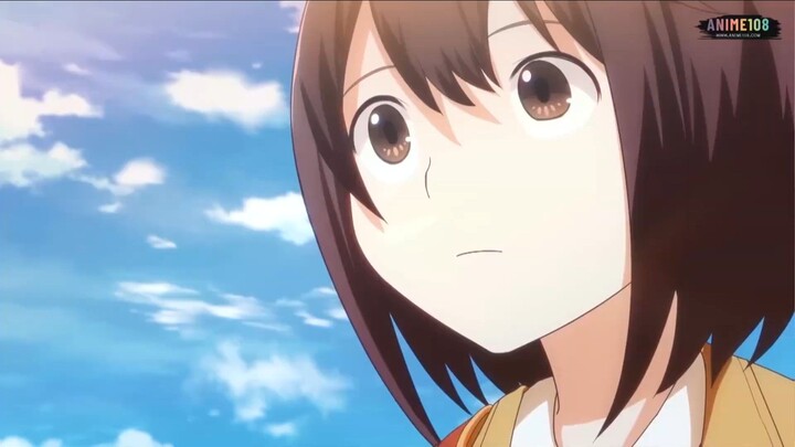 Potion, Wagami wo Tasukeru เกิด ใหม่พร้อมสกิล สร้างโพชั่น EP 8