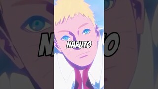 Porque o Naruto nunca aprendeu muitas técnicas em Naruto Shippuden?