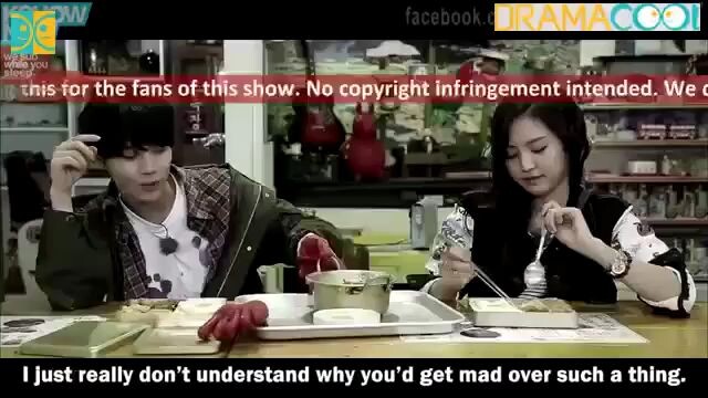 We Got Married Taeun Couple Ep 25