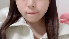 Takeda Tomoka (EX-HKT48/TikTok Live/2025.10.17)