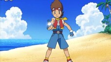 Pokemon Special 25: Pokémon Ranger: Dấu Vết Của Ánh Sáng (Phần 2)