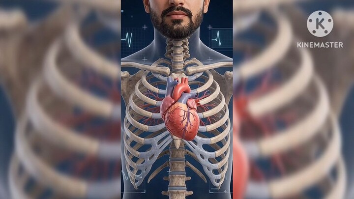 HART TRANSPLANT ❤️ | एक नई ज़िंदगी | Heart Transplant की कहानी